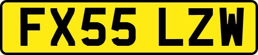 FX55LZW