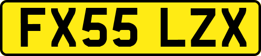 FX55LZX