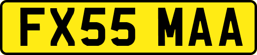 FX55MAA