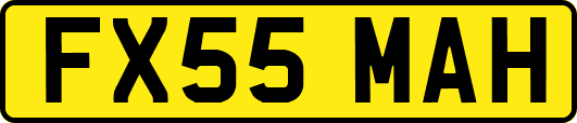 FX55MAH