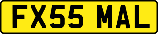 FX55MAL