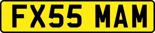 FX55MAM