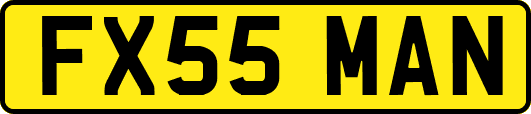 FX55MAN
