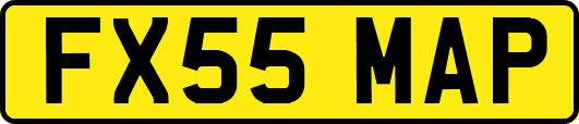 FX55MAP