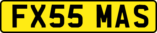 FX55MAS