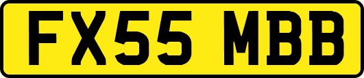 FX55MBB