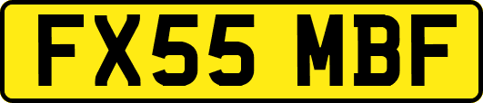 FX55MBF