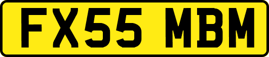 FX55MBM