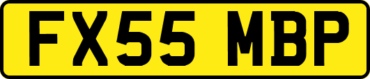 FX55MBP