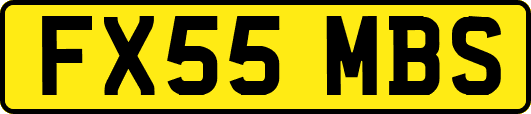 FX55MBS