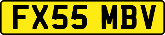 FX55MBV
