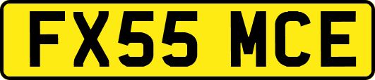FX55MCE