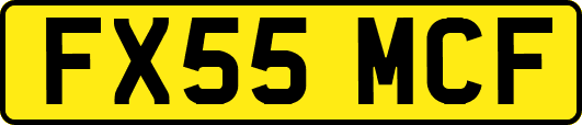 FX55MCF