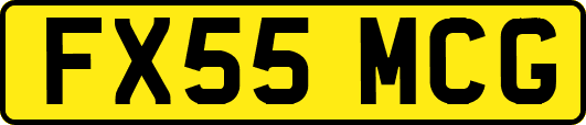 FX55MCG