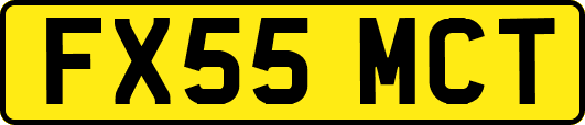 FX55MCT