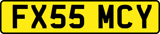 FX55MCY