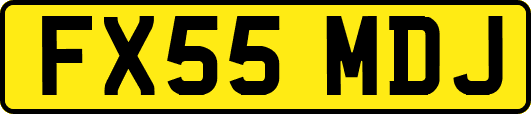 FX55MDJ
