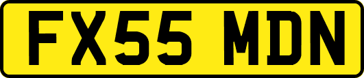 FX55MDN