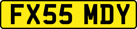 FX55MDY