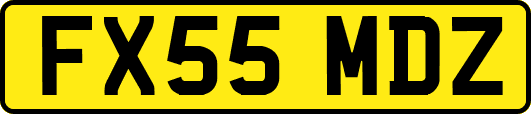 FX55MDZ