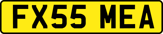 FX55MEA