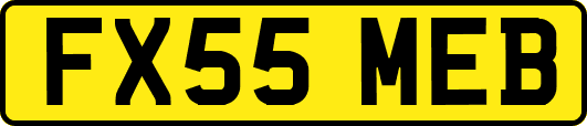 FX55MEB