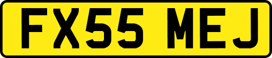 FX55MEJ
