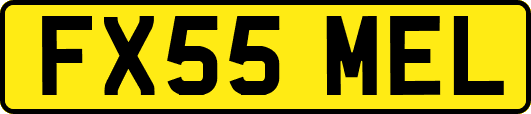 FX55MEL