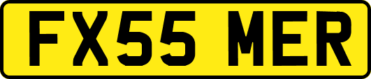FX55MER