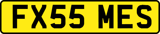 FX55MES