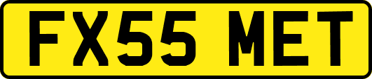 FX55MET