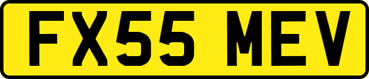 FX55MEV