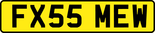 FX55MEW