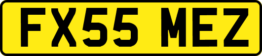FX55MEZ