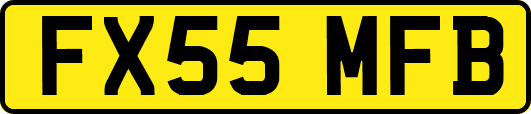 FX55MFB