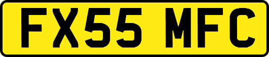 FX55MFC