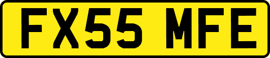FX55MFE
