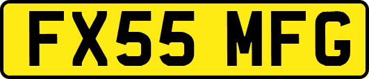 FX55MFG