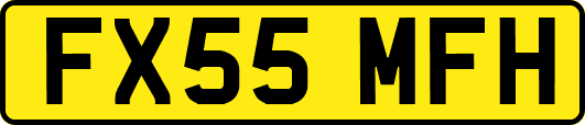 FX55MFH