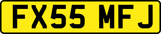 FX55MFJ