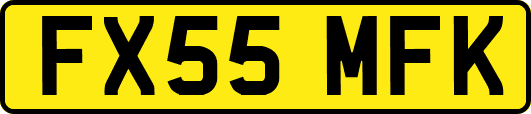 FX55MFK