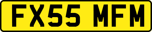 FX55MFM