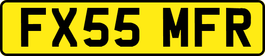 FX55MFR