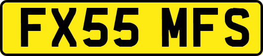 FX55MFS