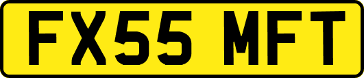 FX55MFT