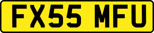 FX55MFU