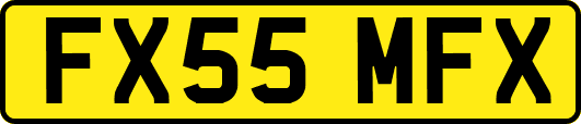 FX55MFX