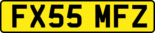 FX55MFZ