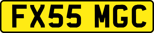 FX55MGC