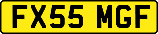 FX55MGF